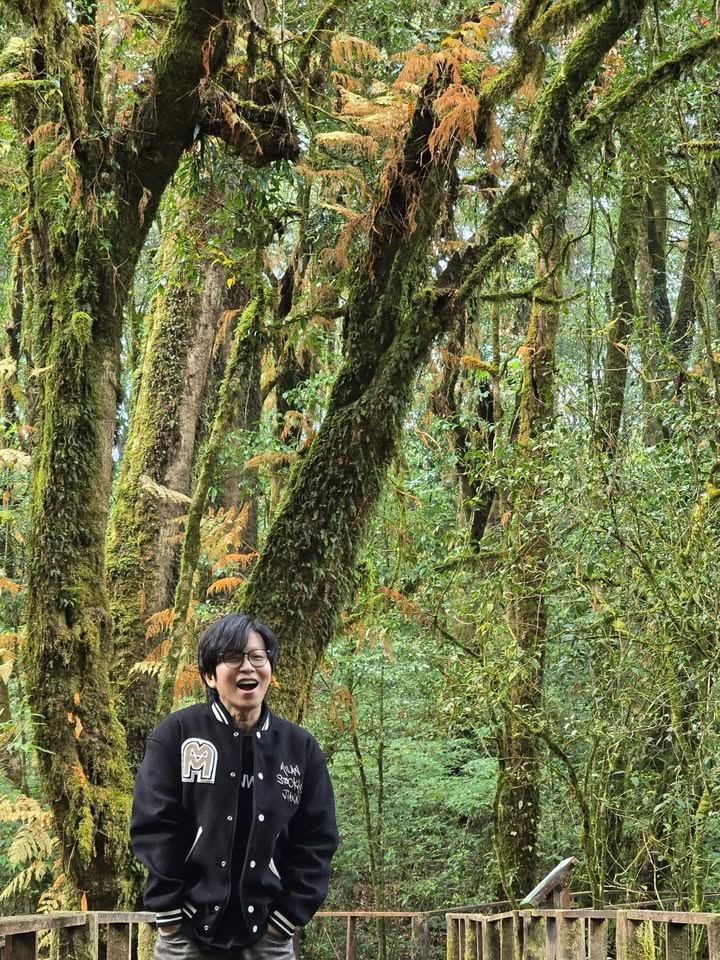 เป้ - วิศวะ กิจตันขจร