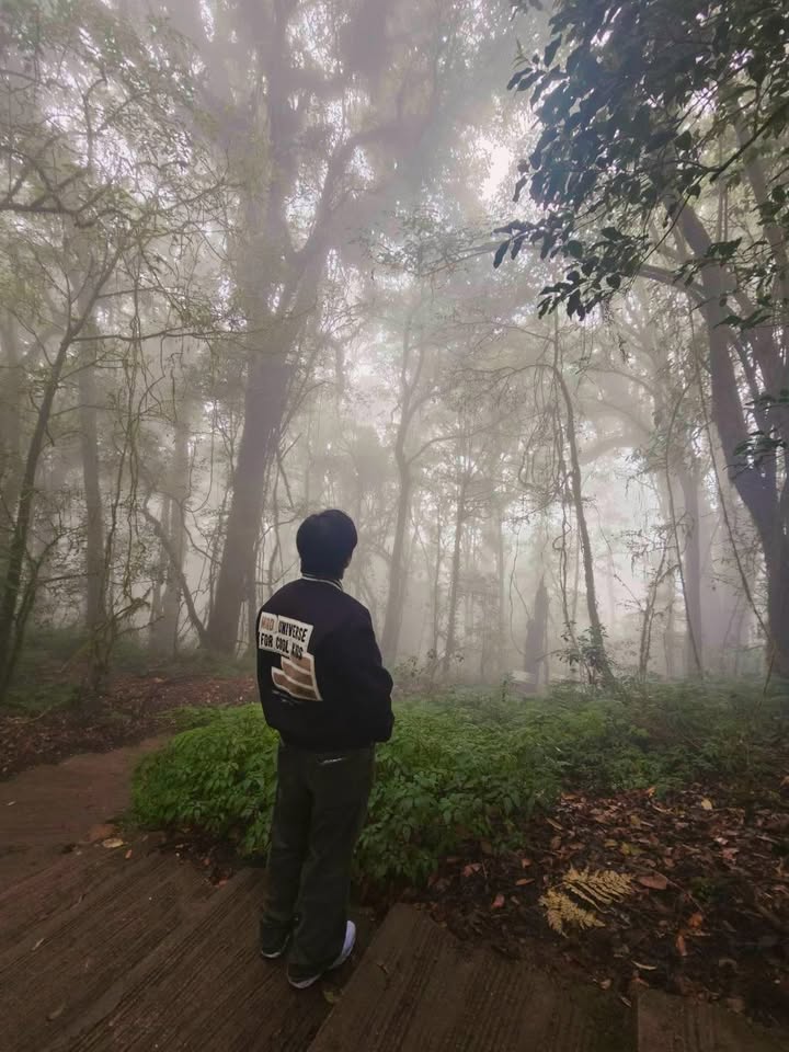 เป้ - วิศวะ กิจตันขจร