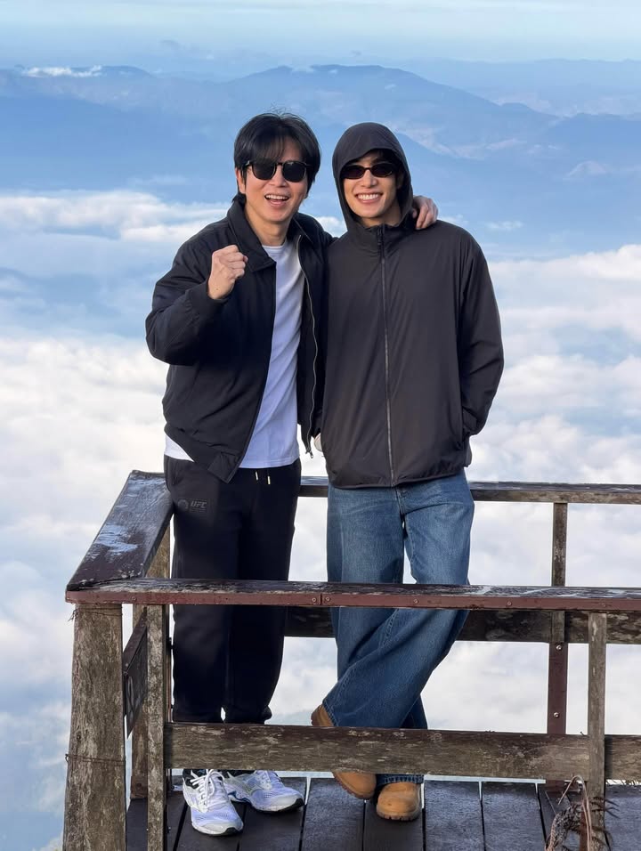 เป้ - วิศวะ กิจตันขจร