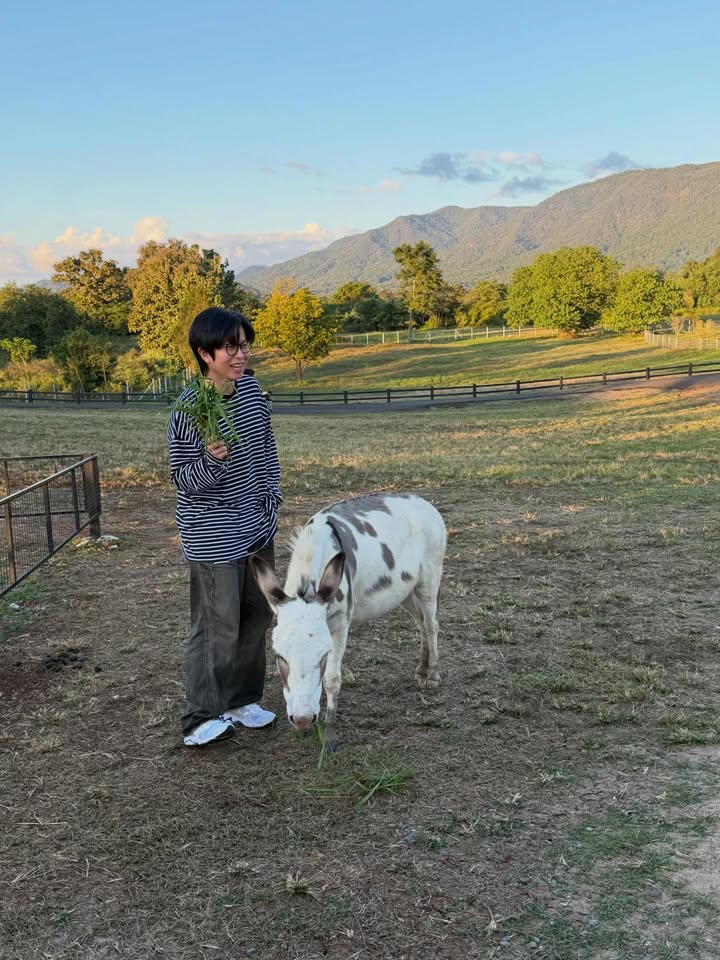 เป้ - วิศวะ กิจตันขจร