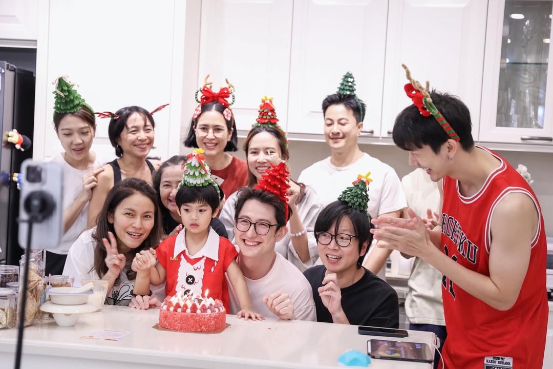 เป้ - วิศวะ กิจตันขจร