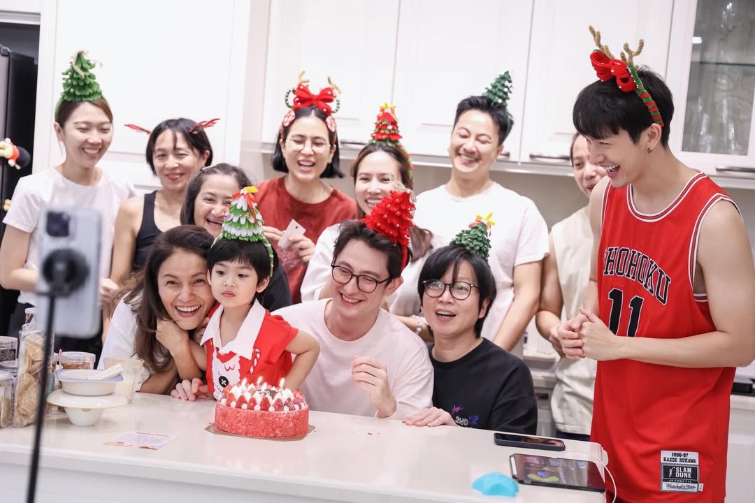 เป้ - วิศวะ กิจตันขจร