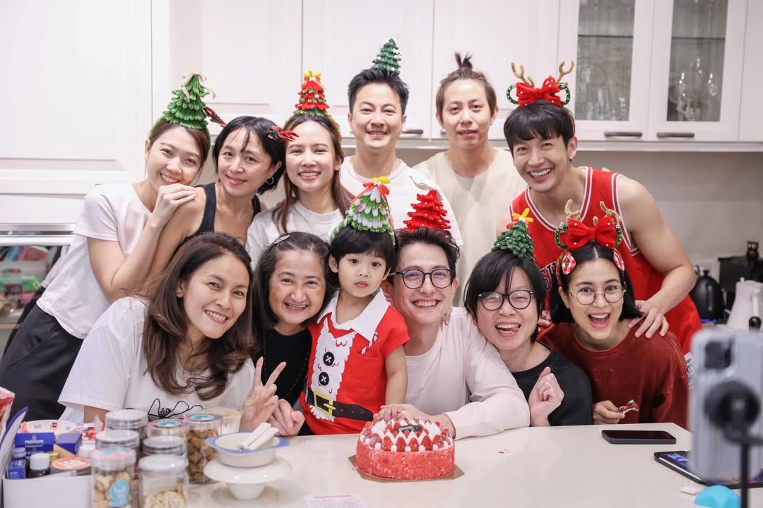 เป้ - วิศวะ กิจตันขจร