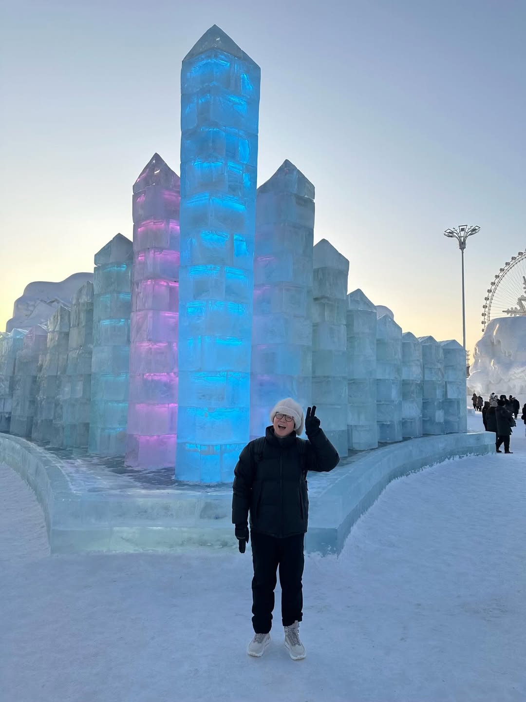 เป้ - วิศวะ กิจตันขจร