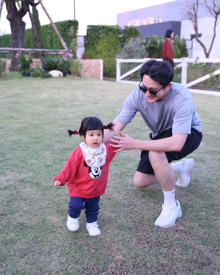 เป้ - วิศวะ กิจตันขจร