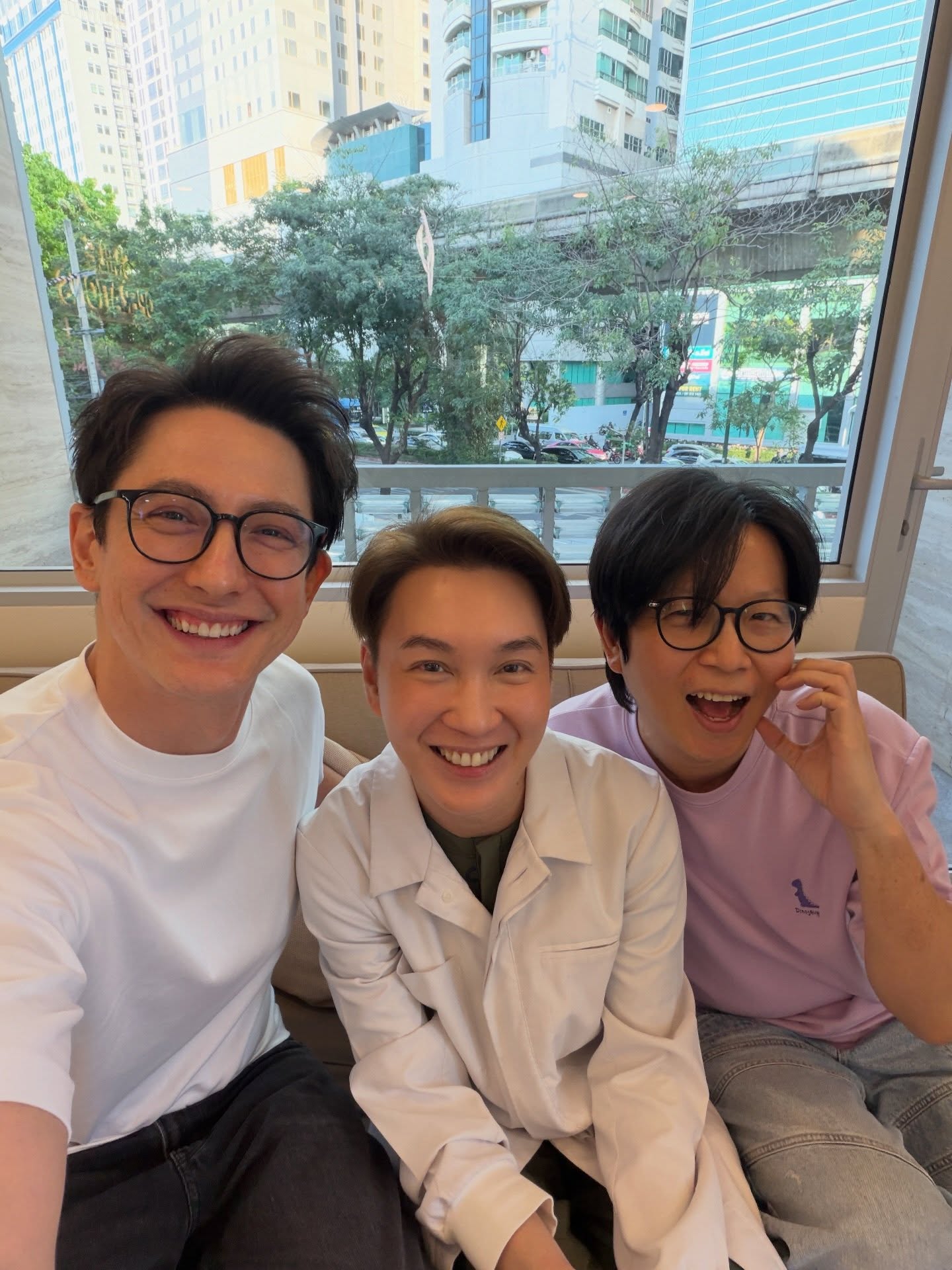 เป้ - วิศวะ กิจตันขจร