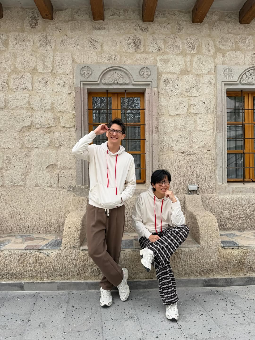 เป้ - วิศวะ กิจตันขจร