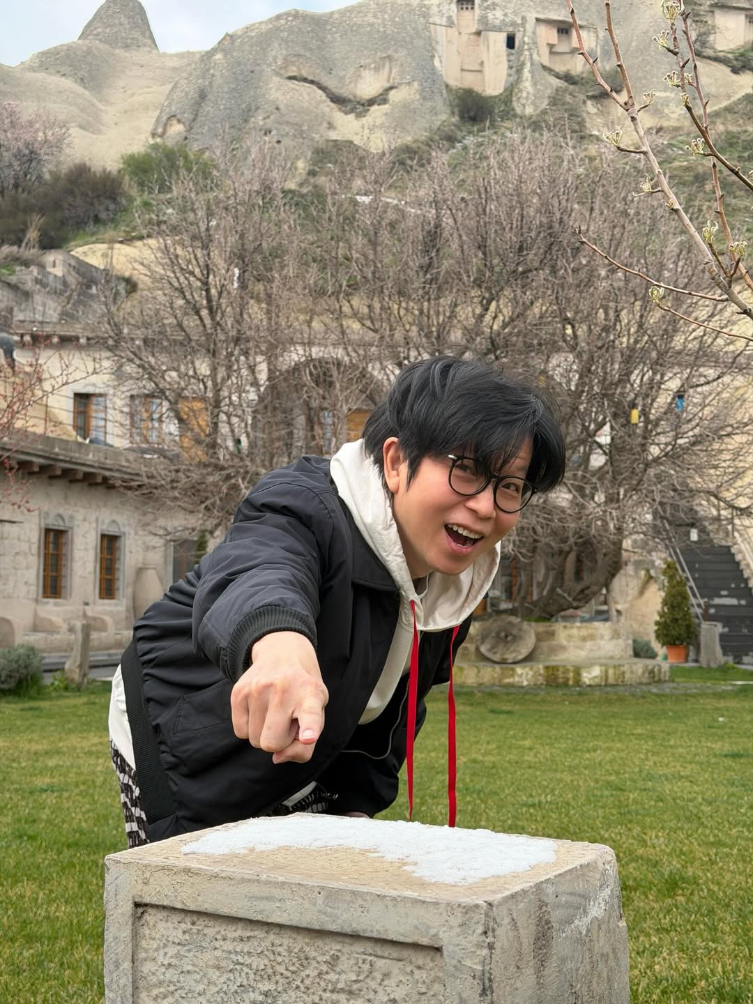 เป้ - วิศวะ กิจตันขจร