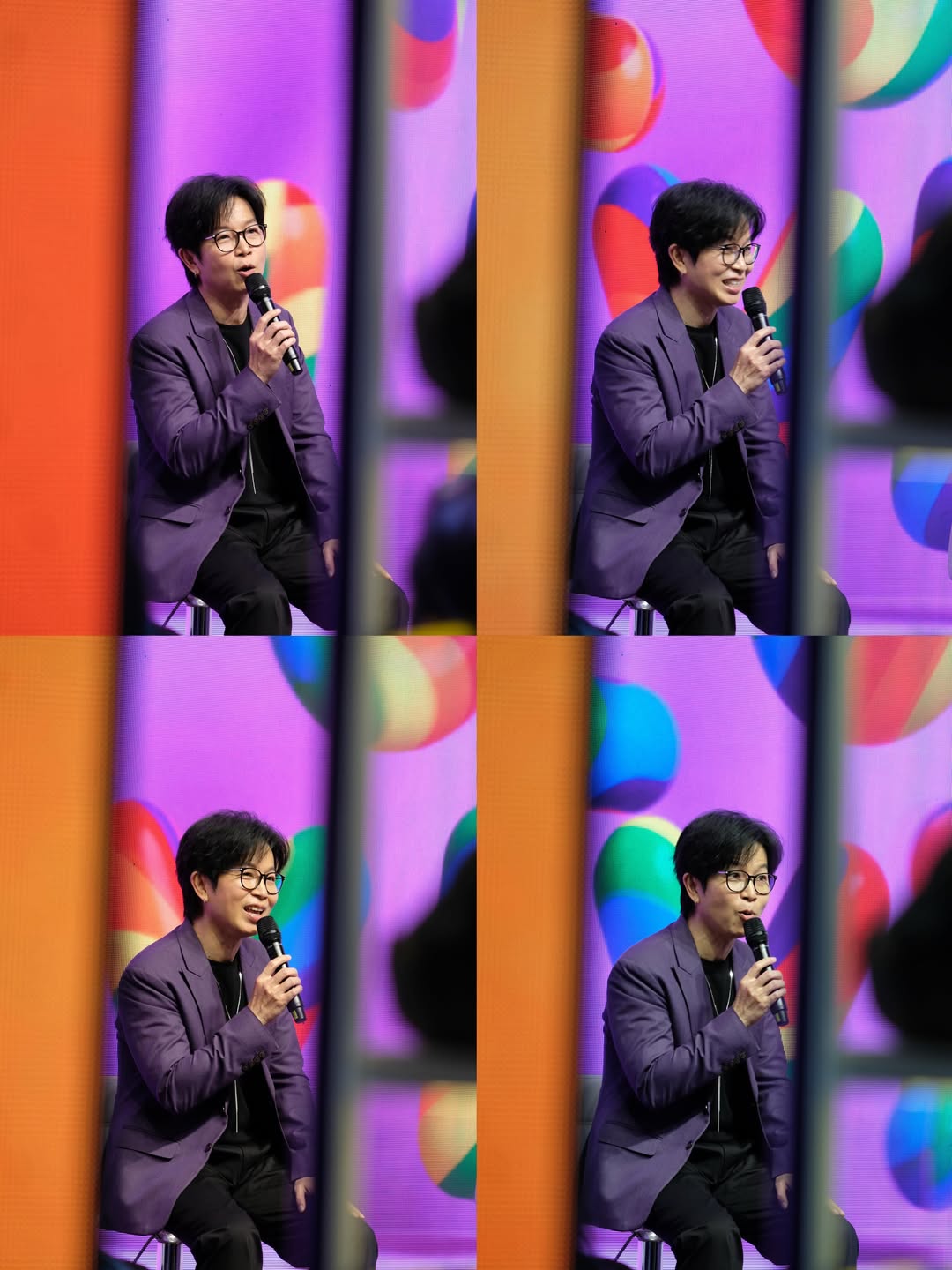 เป้ - วิศวะ กิจตันขจร