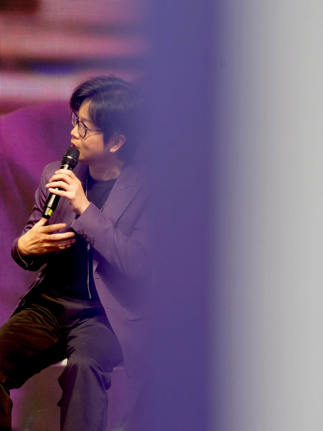 เป้ - วิศวะ กิจตันขจร