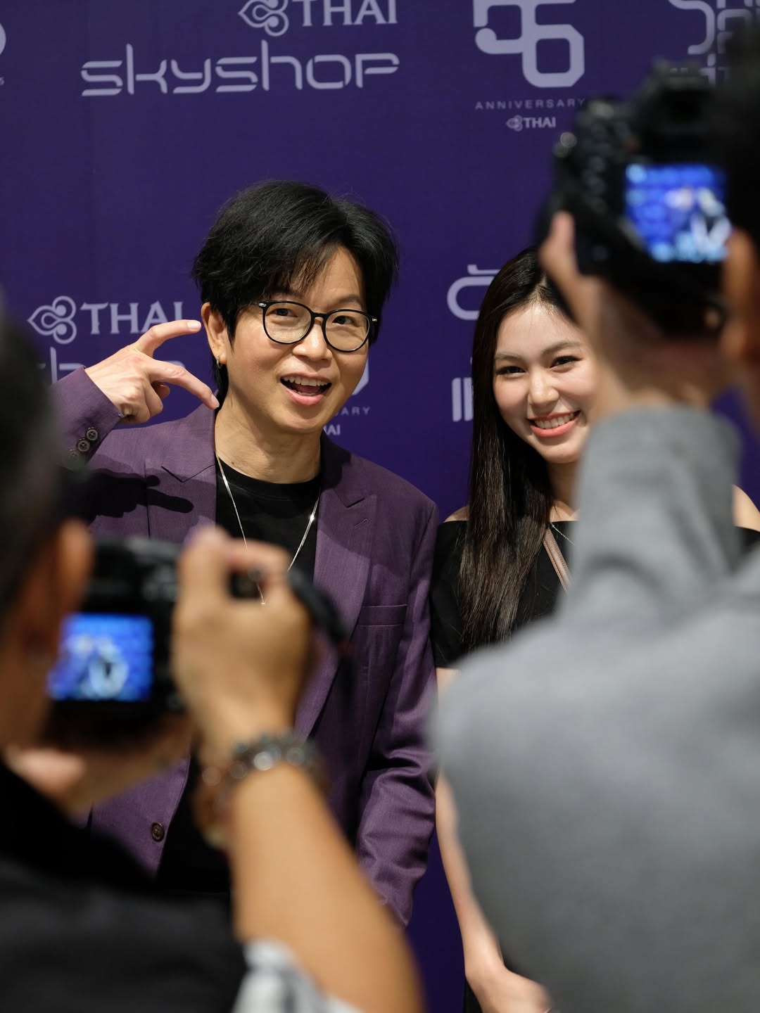 เป้ - วิศวะ กิจตันขจร