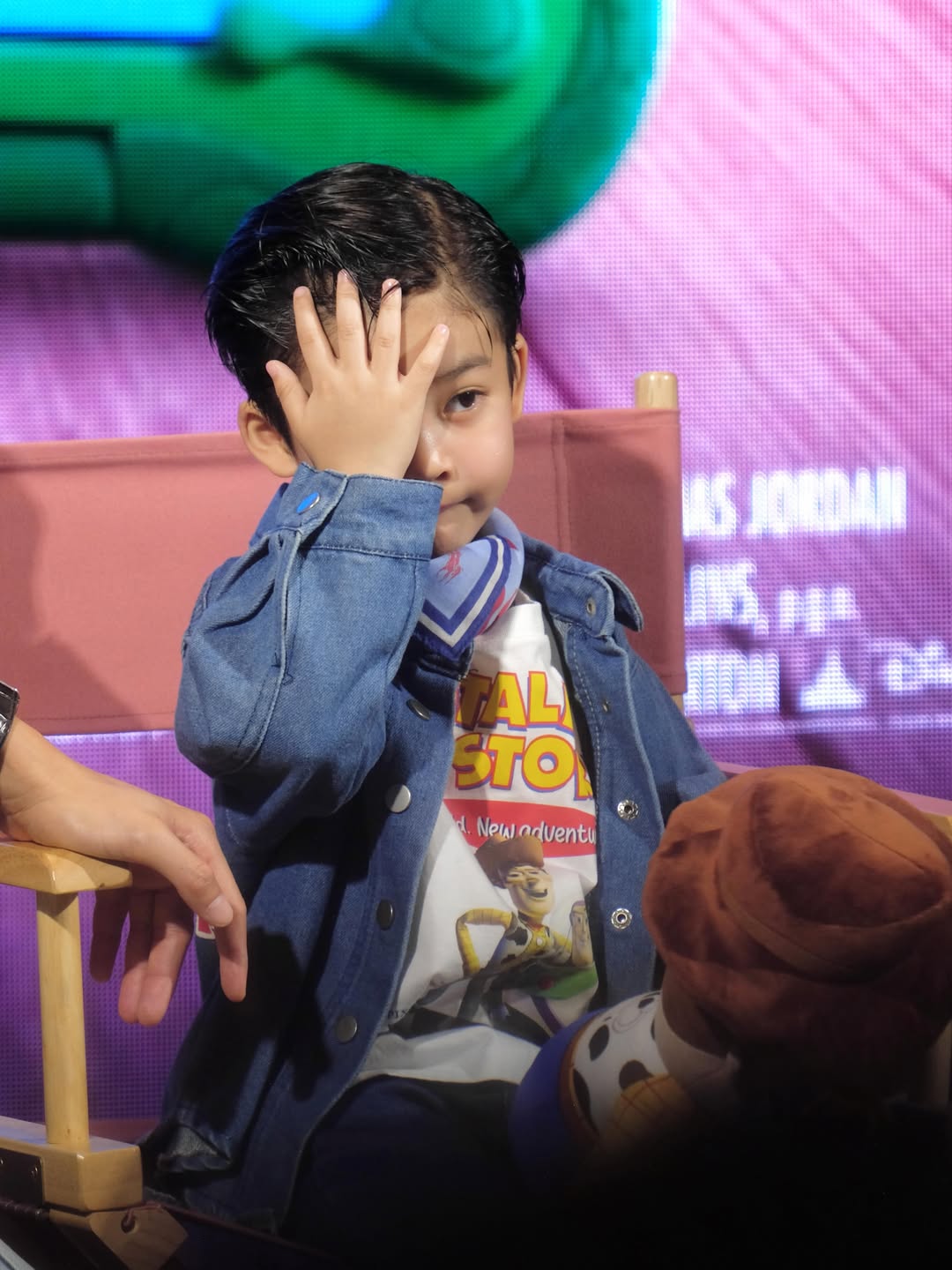 เป้ - วิศวะ กิจตันขจร