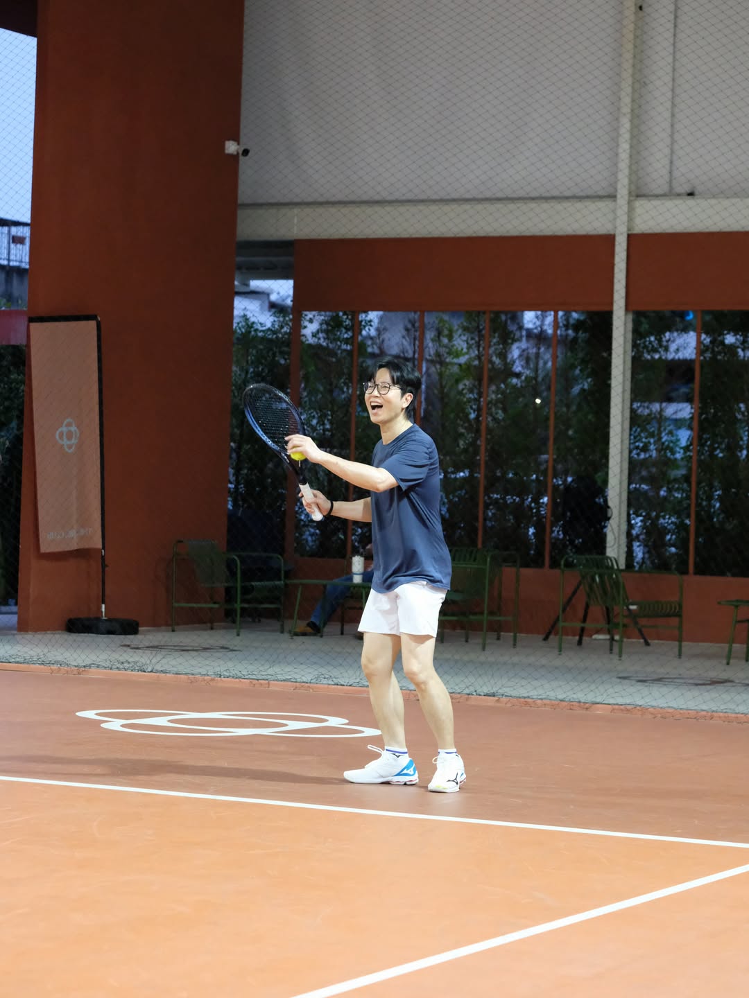 เป้ - วิศวะ กิจตันขจร