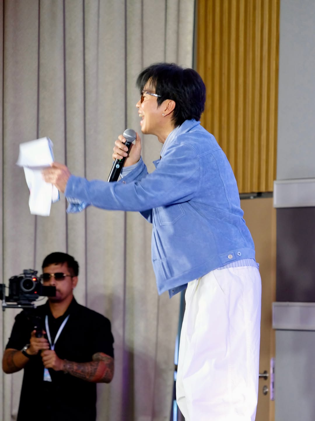 เป้ - วิศวะ กิจตันขจร