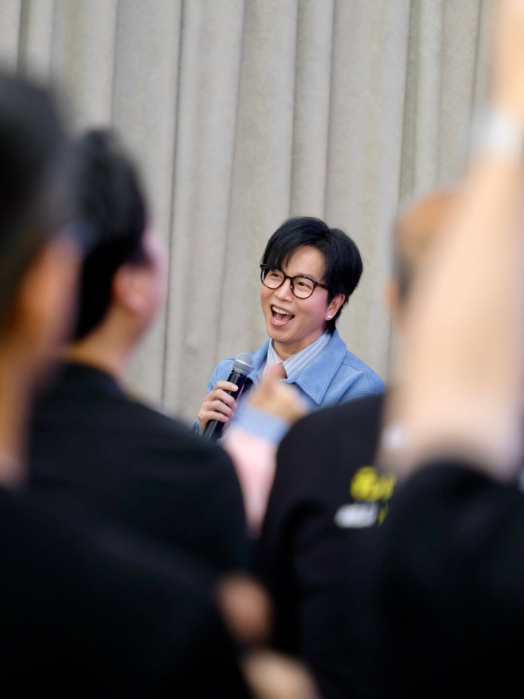 เป้ - วิศวะ กิจตันขจร