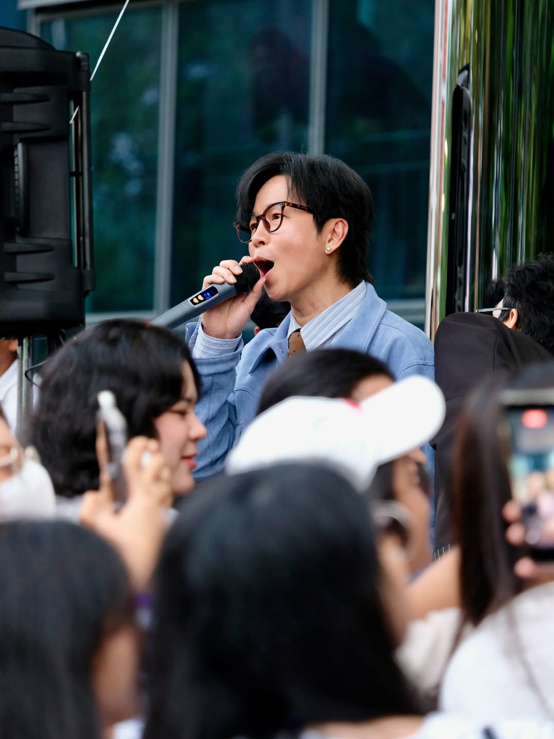 เป้ - วิศวะ กิจตันขจร
