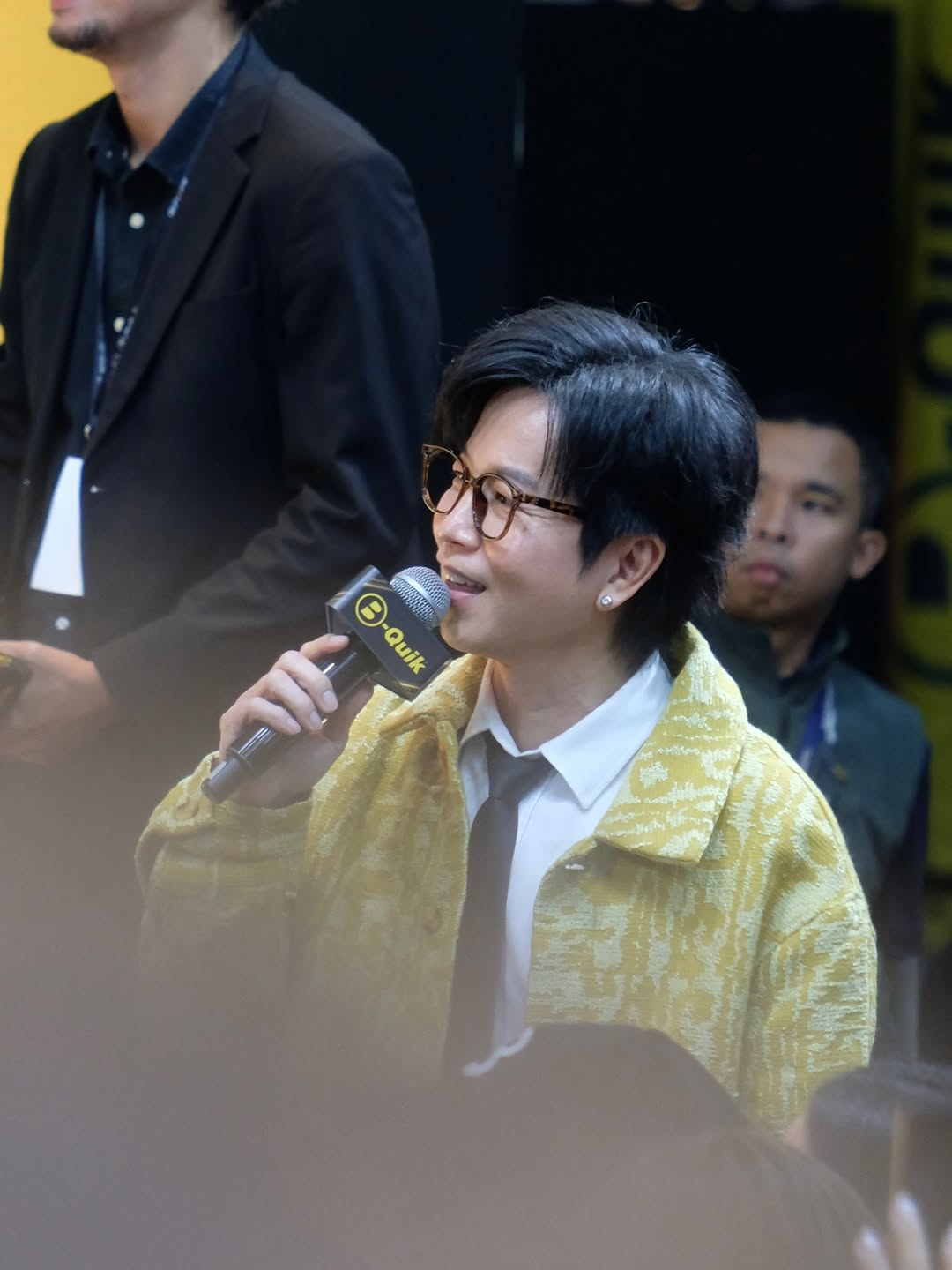 เป้ - วิศวะ กิจตันขจร