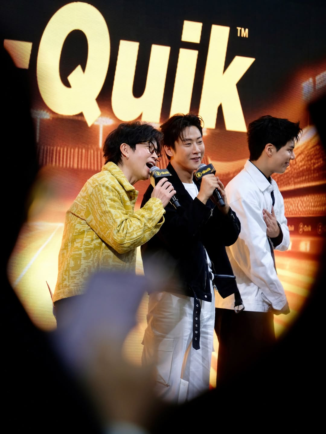 เป้ - วิศวะ กิจตันขจร