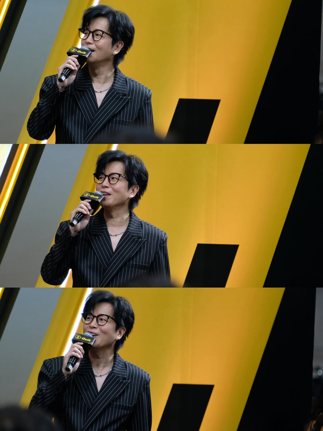 เป้ - วิศวะ กิจตันขจร