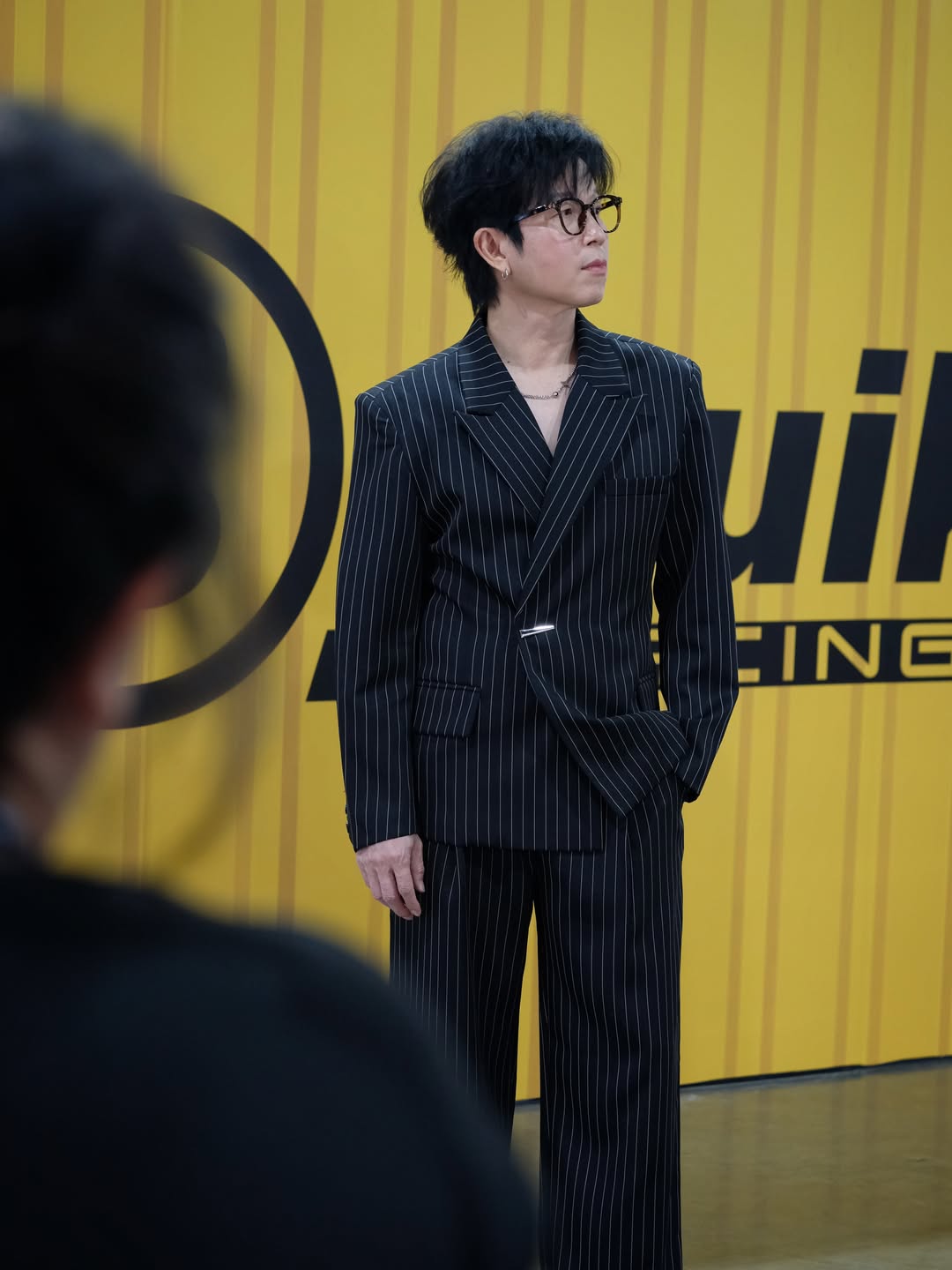 เป้ - วิศวะ กิจตันขจร