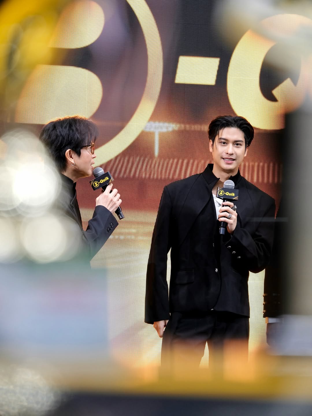 เป้ - วิศวะ กิจตันขจร