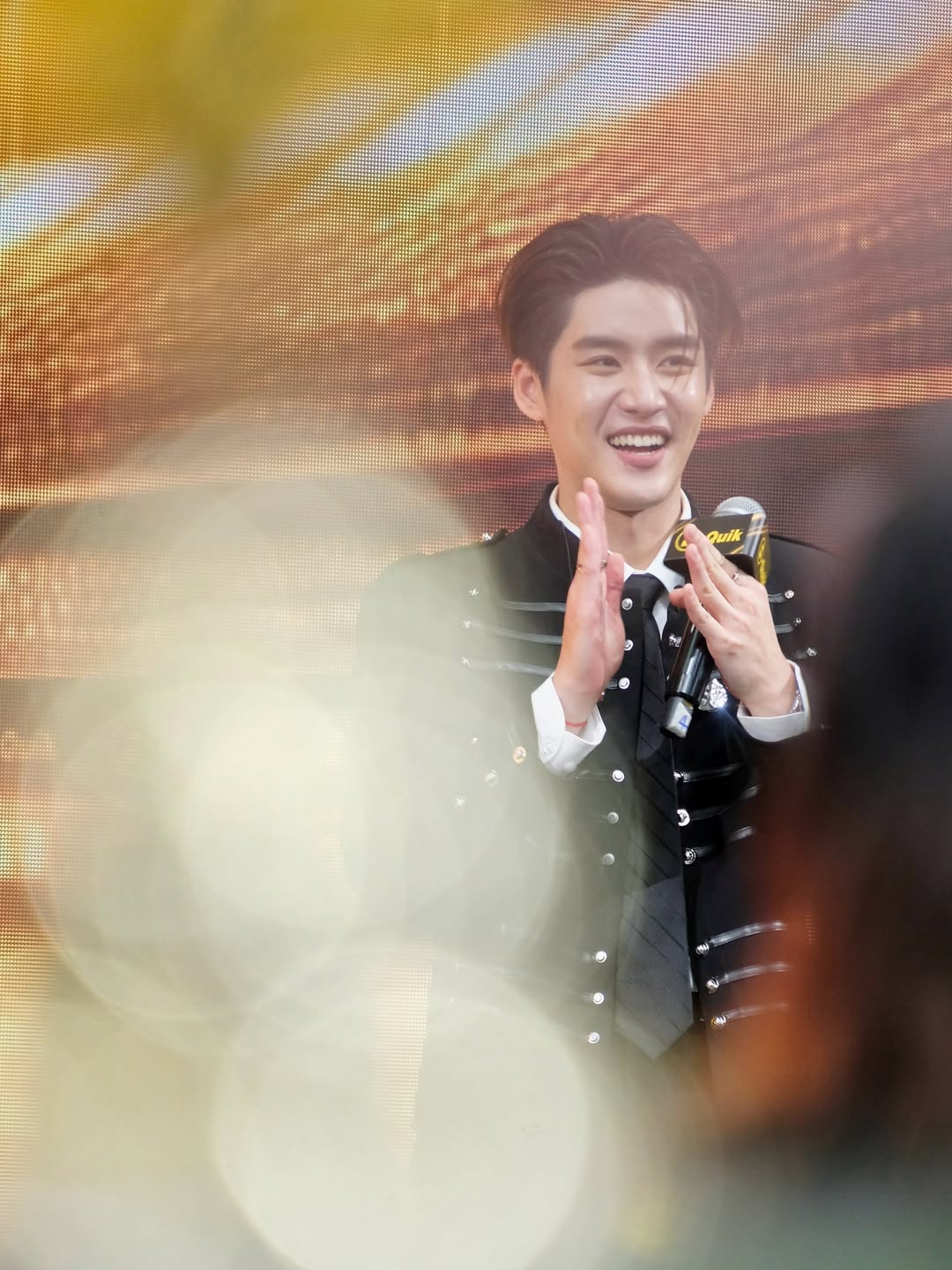 เป้ - วิศวะ กิจตันขจร