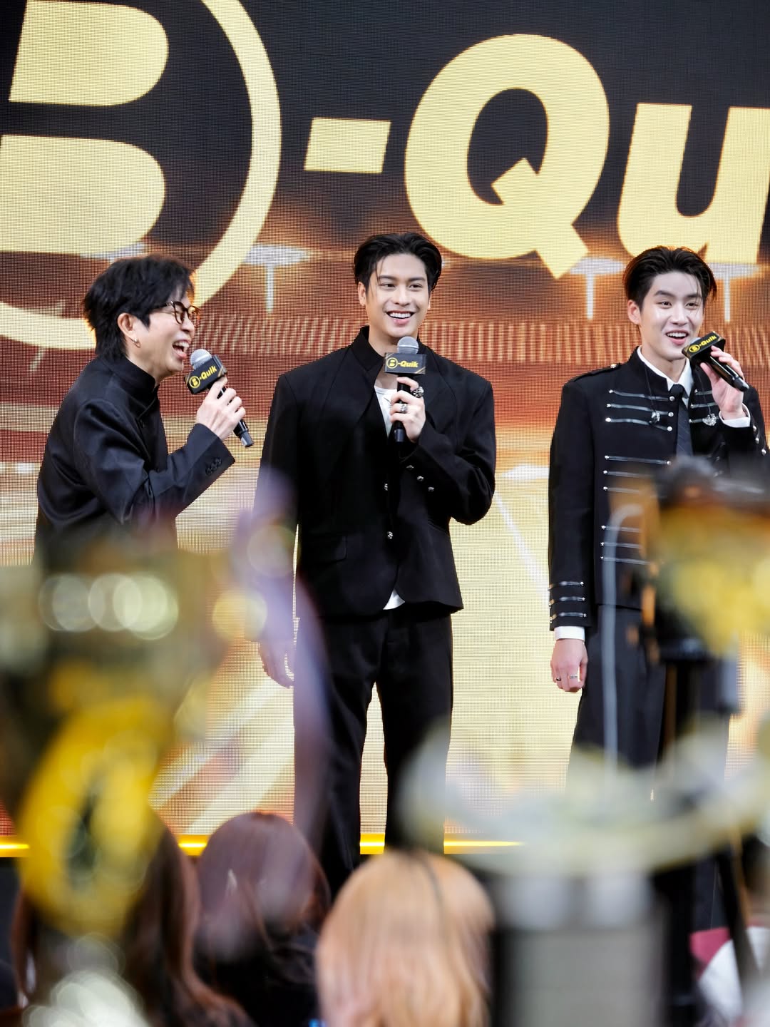 เป้ - วิศวะ กิจตันขจร