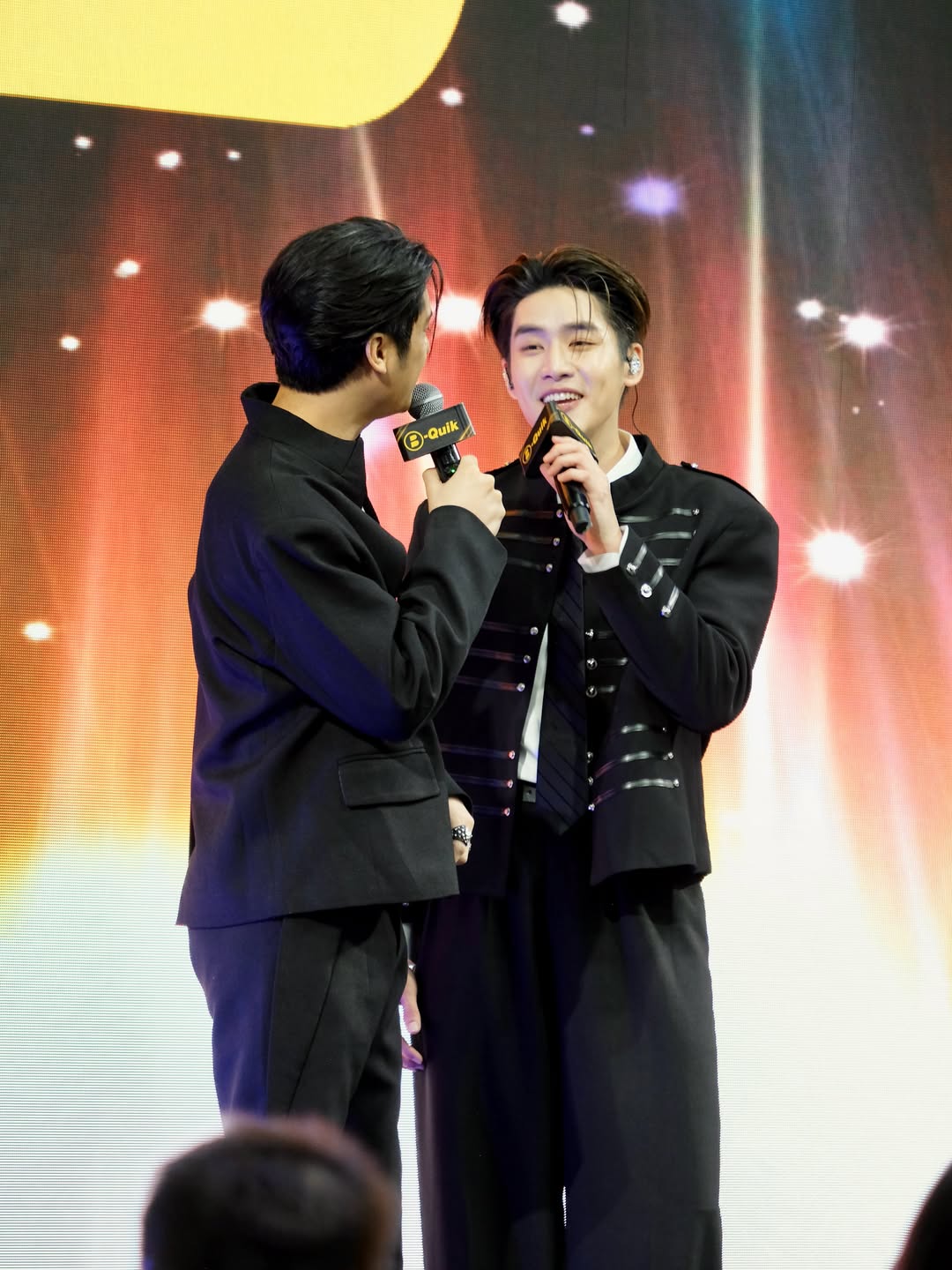 เป้ - วิศวะ กิจตันขจร