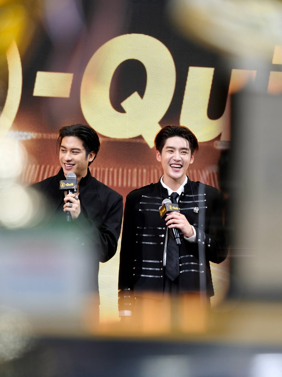 เป้ - วิศวะ กิจตันขจร
