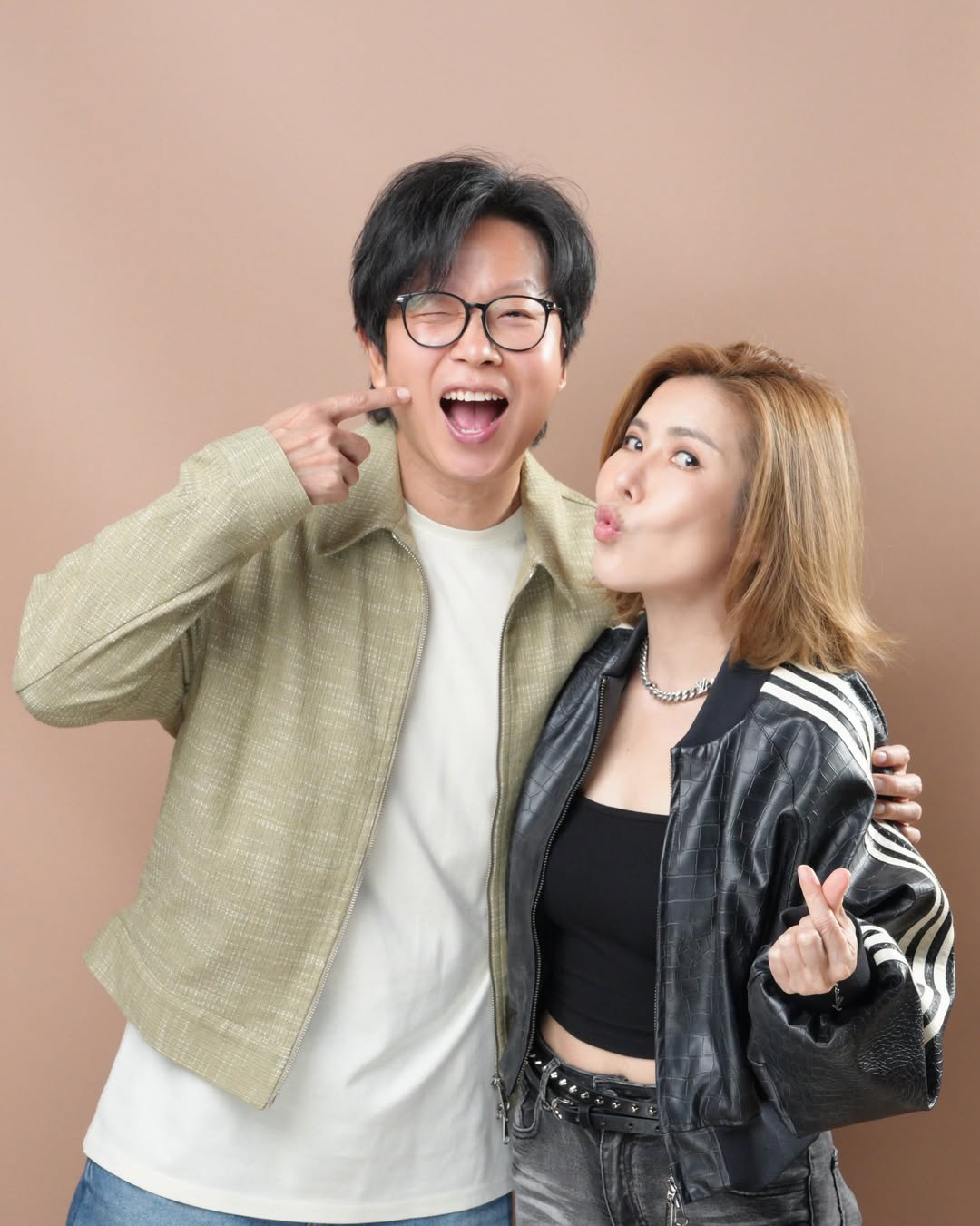 เป้ - วิศวะ กิจตันขจร