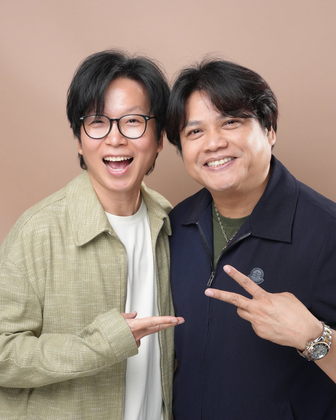 เป้ - วิศวะ กิจตันขจร