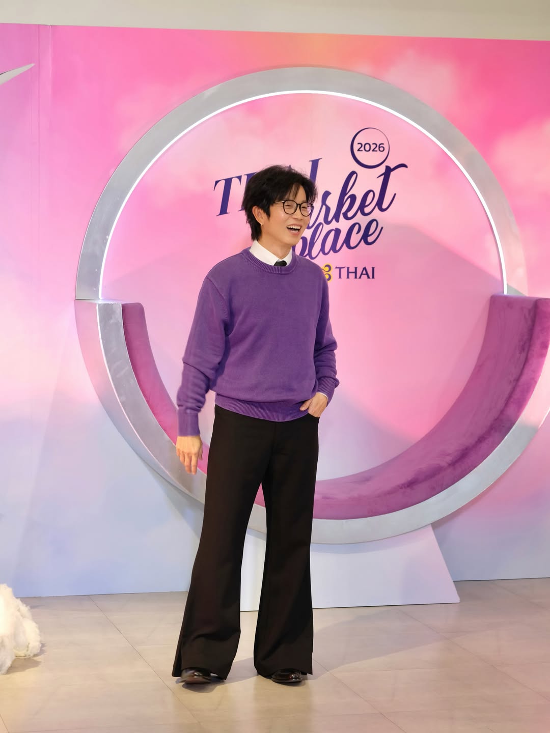 เป้ - วิศวะ กิจตันขจร