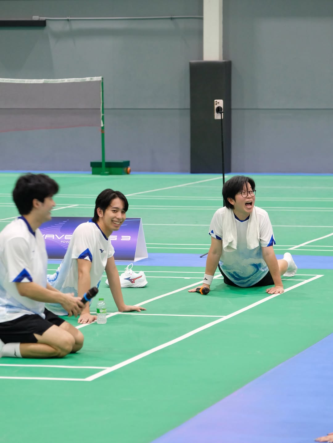เป้ - วิศวะ กิจตันขจร