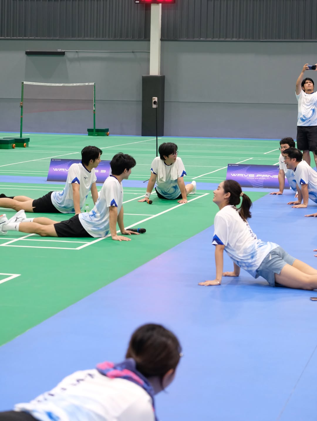เป้ - วิศวะ กิจตันขจร