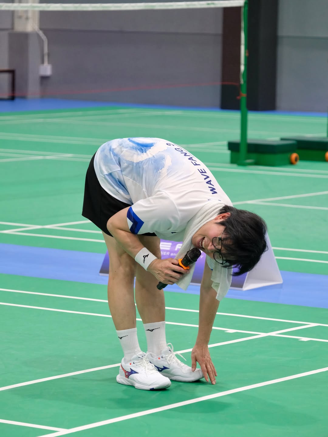 เป้ - วิศวะ กิจตันขจร