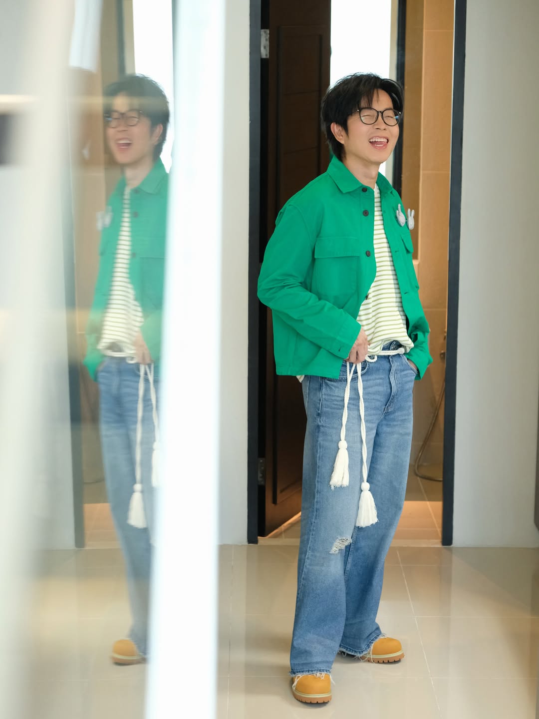 เป้ - วิศวะ กิจตันขจร