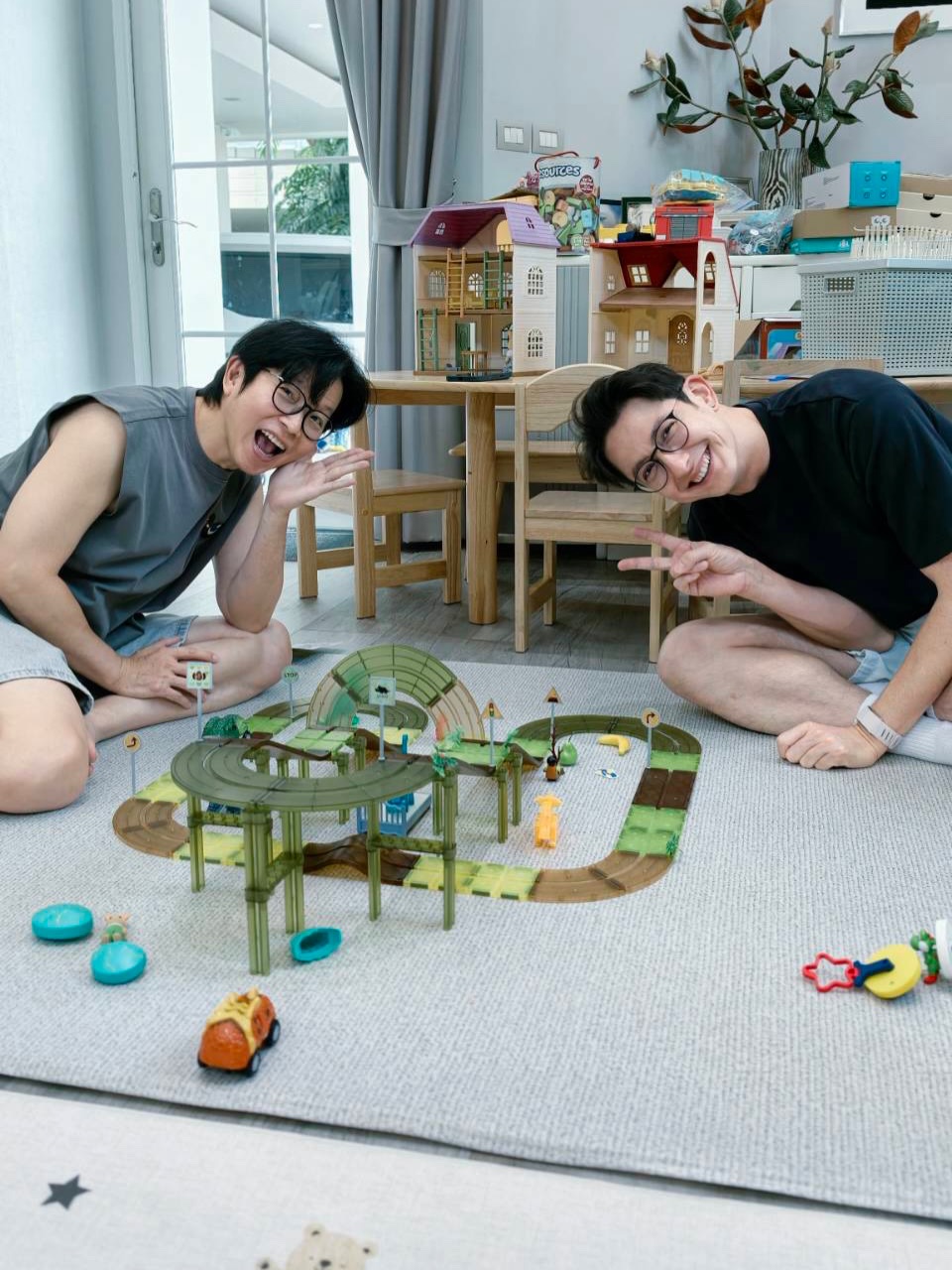 เป้ - วิศวะ กิจตันขจร