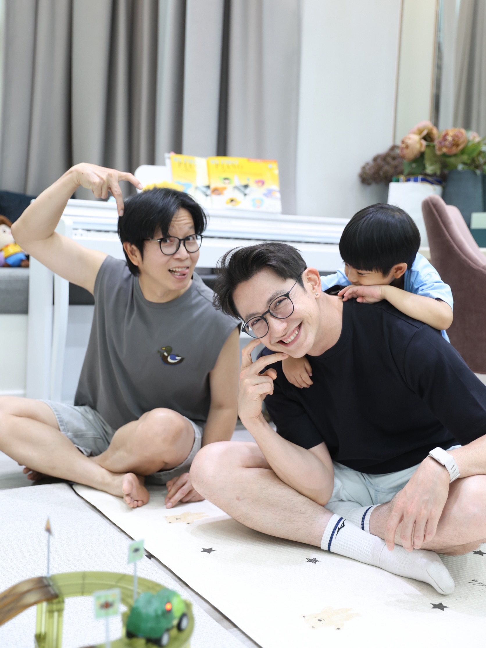 เป้ - วิศวะ กิจตันขจร