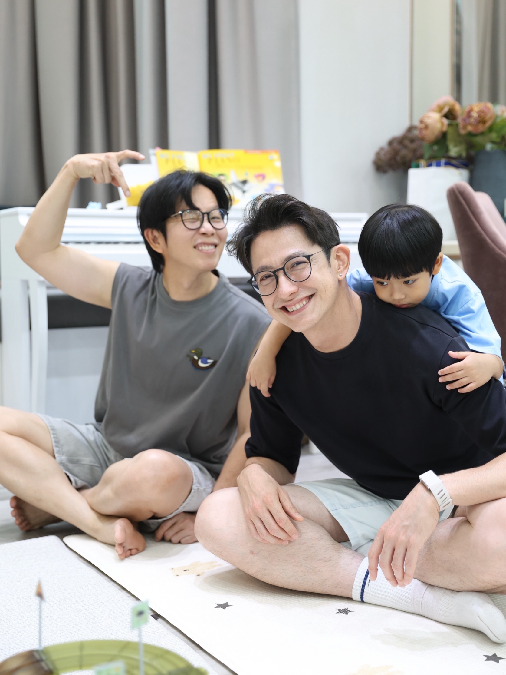 เป้ - วิศวะ กิจตันขจร