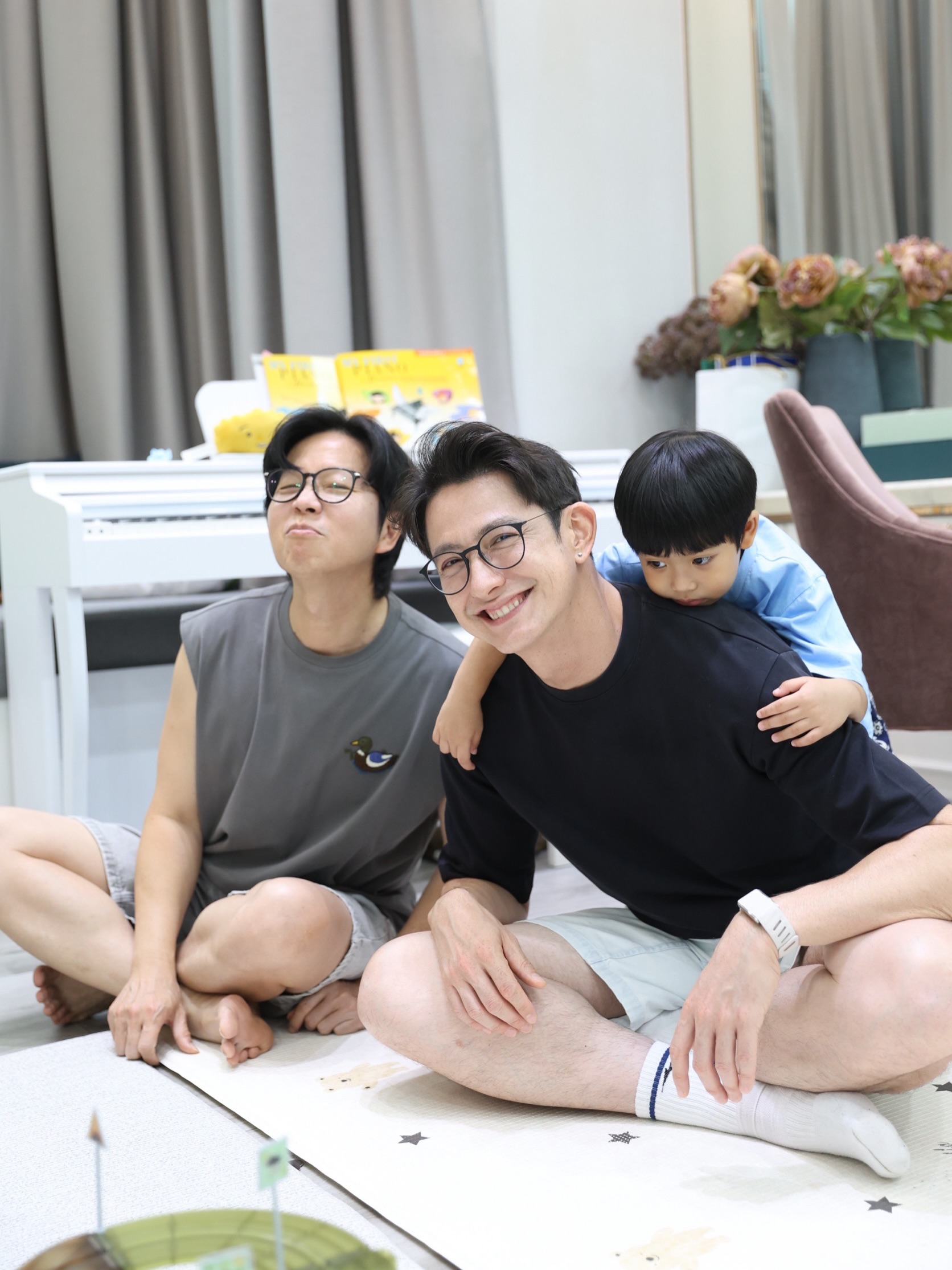เป้ - วิศวะ กิจตันขจร