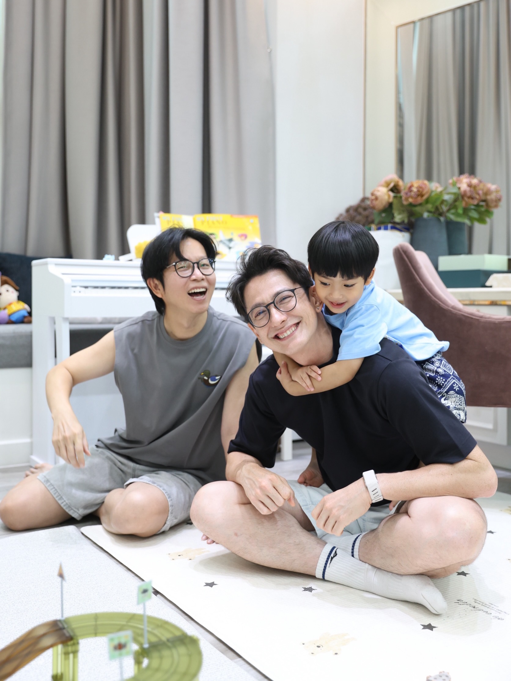 เป้ - วิศวะ กิจตันขจร