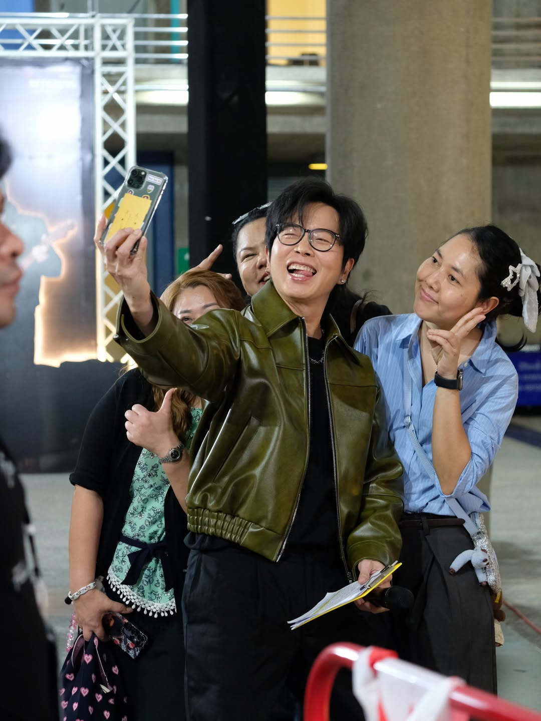 เป้ - วิศวะ กิจตันขจร