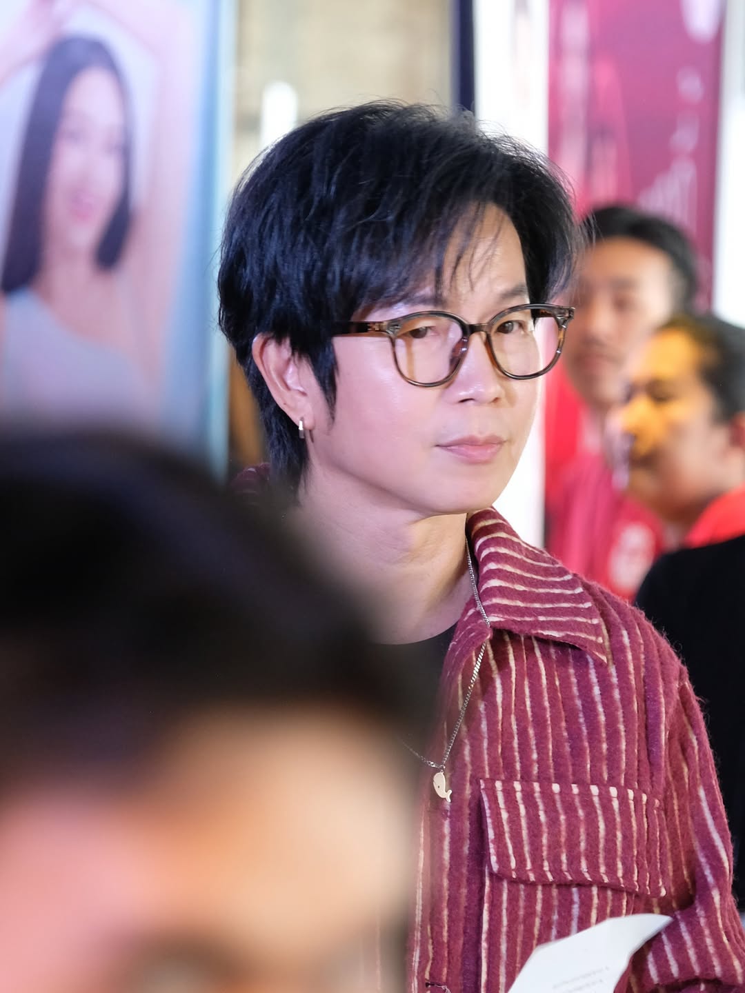 เป้ - วิศวะ กิจตันขจร