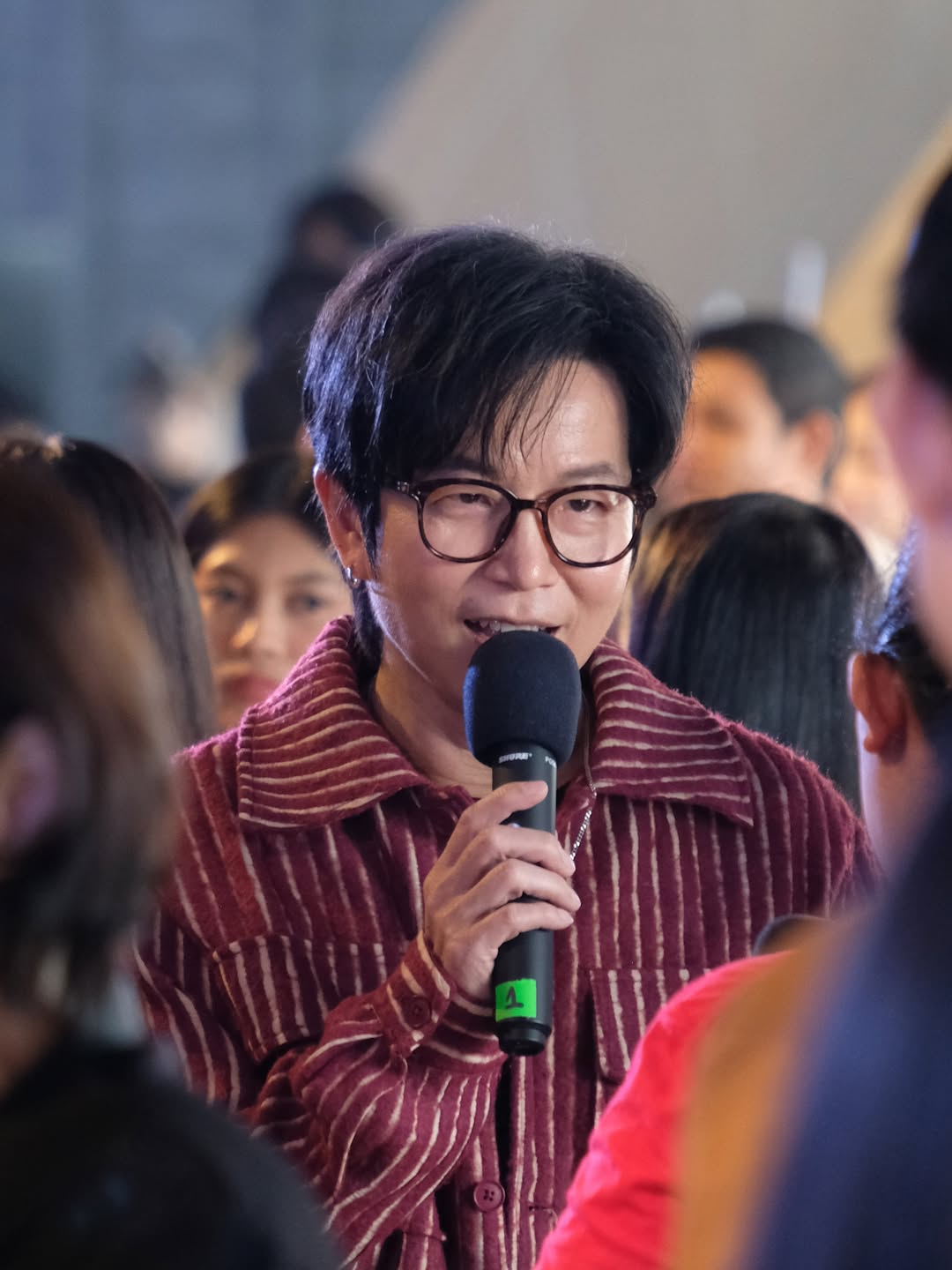 เป้ - วิศวะ กิจตันขจร