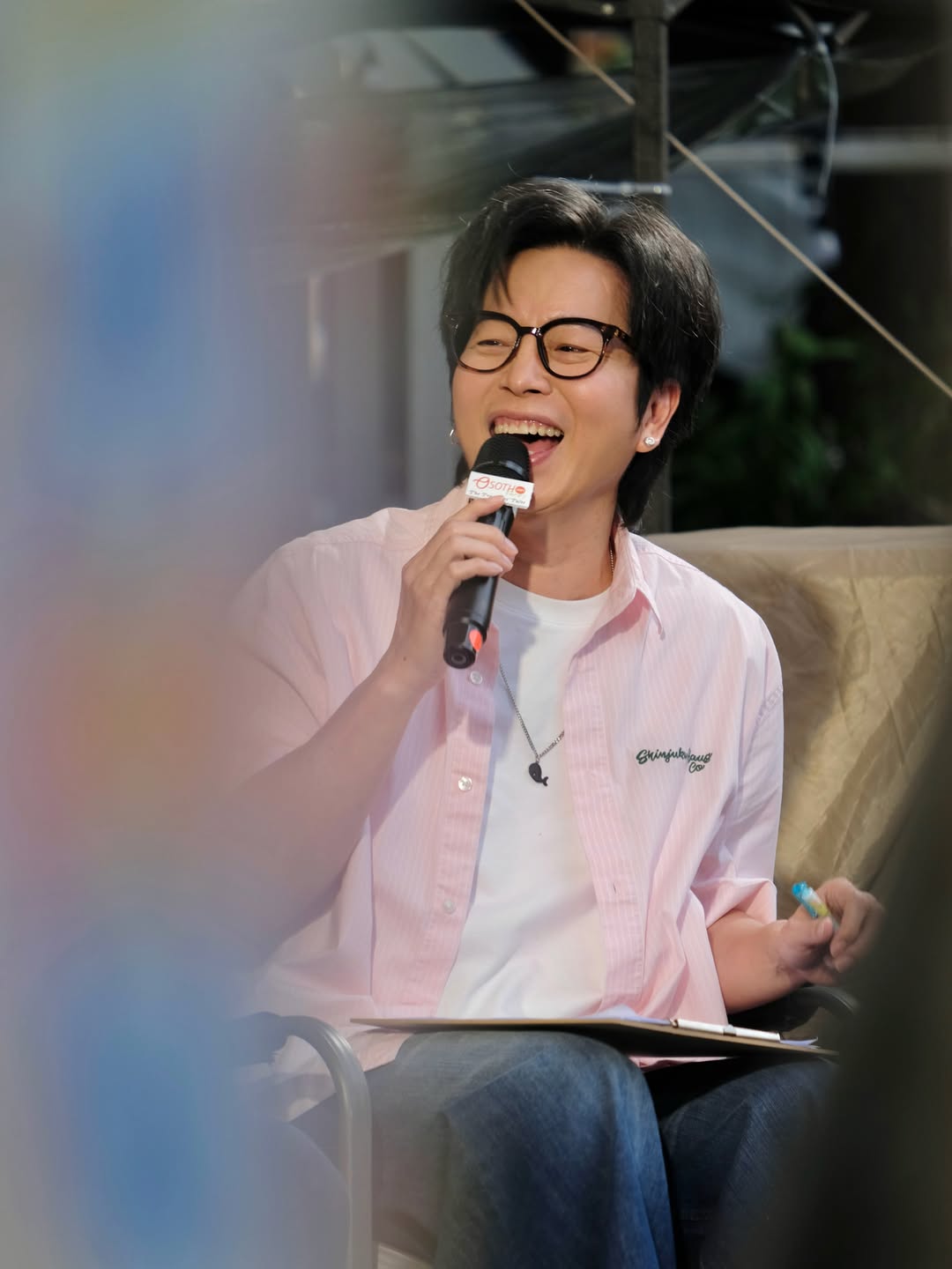 เป้ - วิศวะ กิจตันขจร