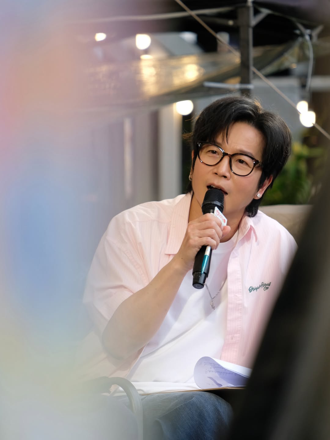 เป้ - วิศวะ กิจตันขจร