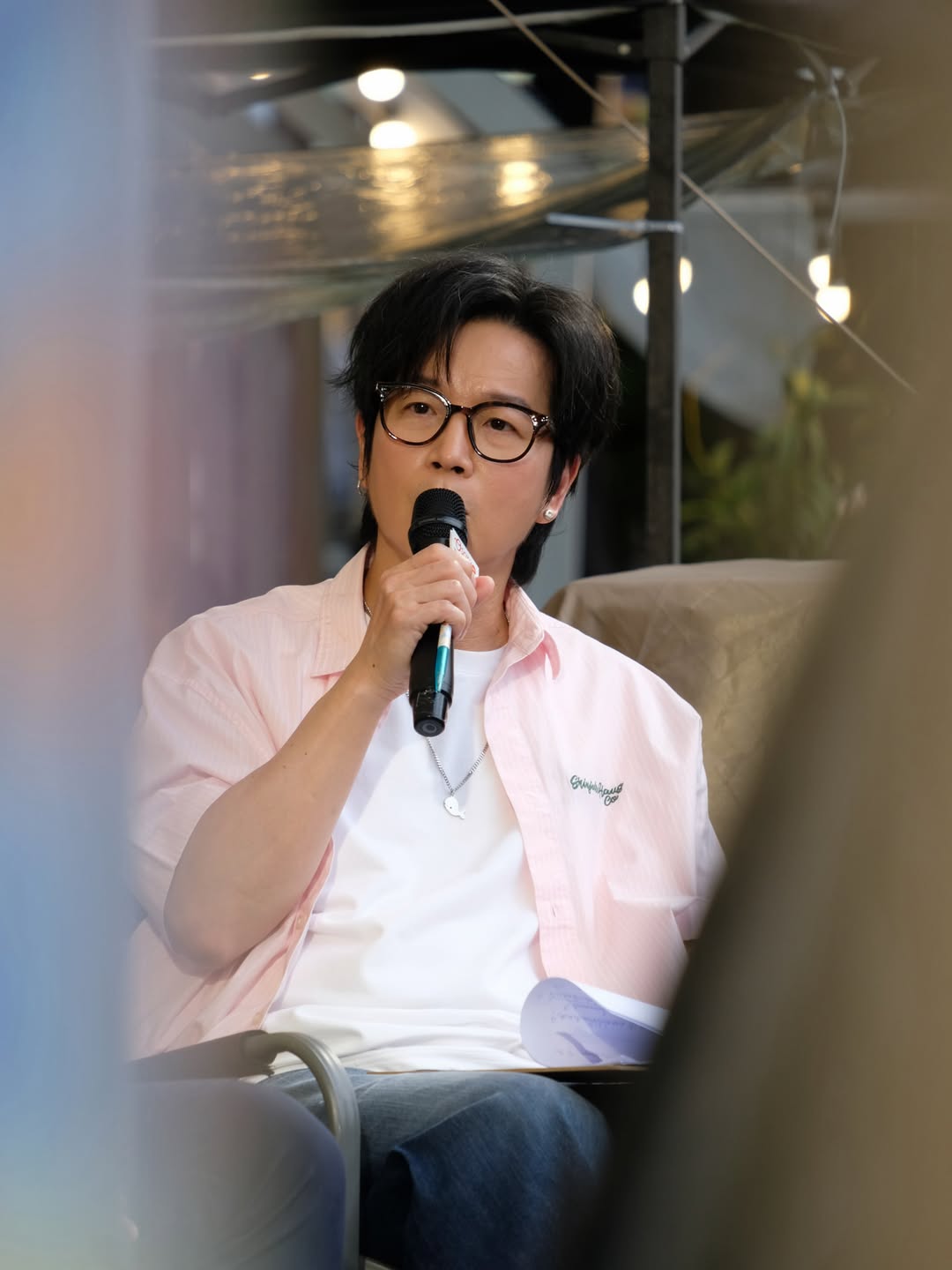เป้ - วิศวะ กิจตันขจร
