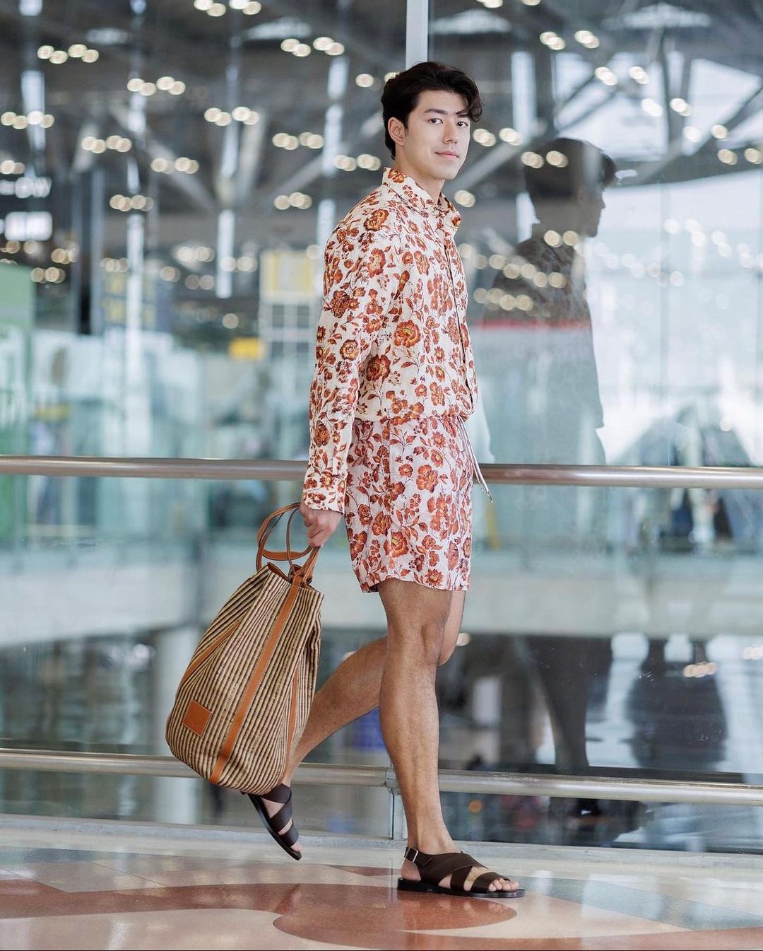 หมู - พิมพ์ผกา เสียงสมบุญ