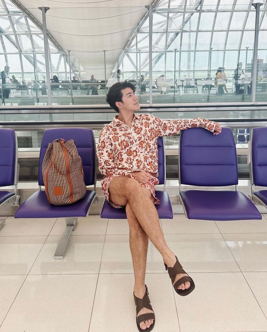 หมู - พิมพ์ผกา เสียงสมบุญ