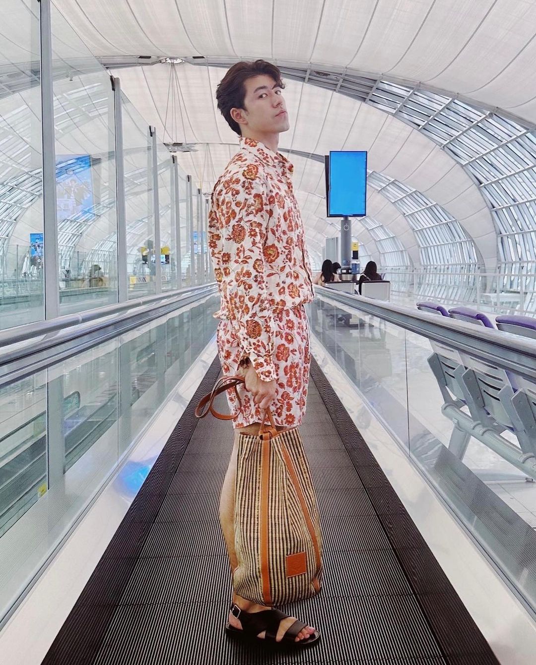 หมู - พิมพ์ผกา เสียงสมบุญ
